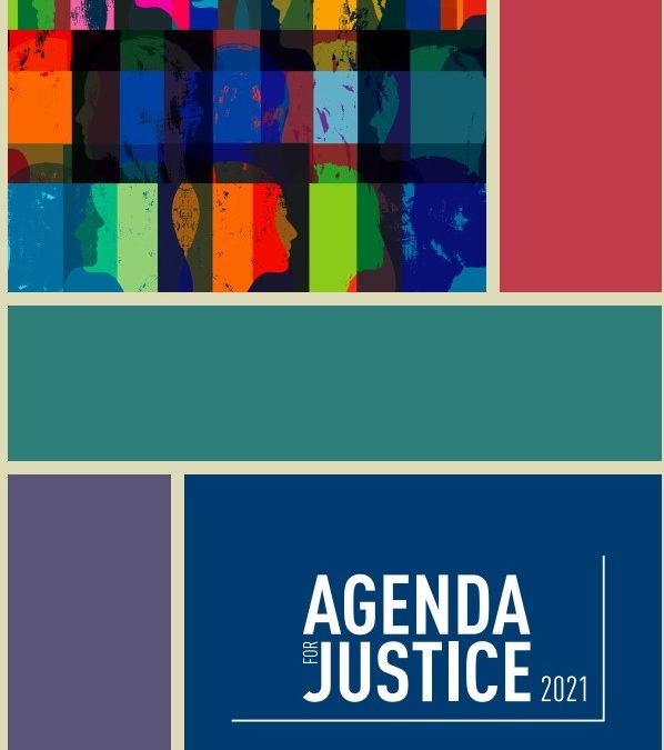 Canada Bar Association of British Columbia’s Agenda for Justice 2021 Presents Next Steps Forward to Creating Equity and Justice for Indigenous Peoples